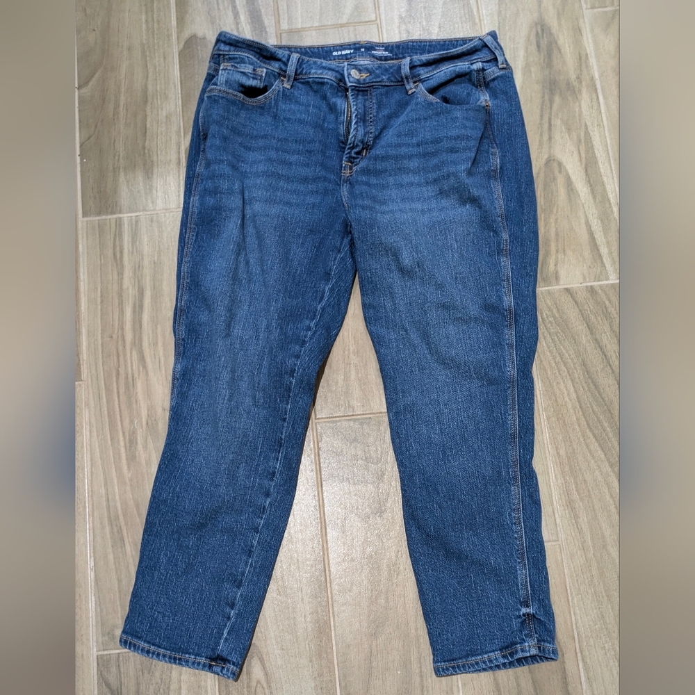 Old Navy Vintage Slim Classic Women's Jeans